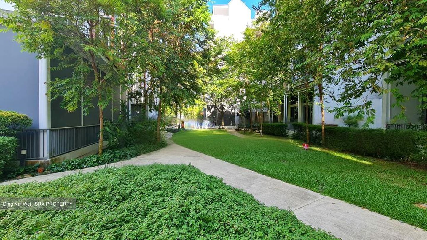 The Creek @ Bukit (D21), Condominium #454890731